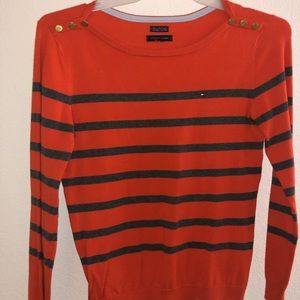Tommy Hilfiger sweater